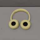 Sony WH-CH520 Wireless Headphones Bluetooth On-Ear Headset with Microphone and up to 50 Hours Battery Life with Quick Charging, Butter Yellow