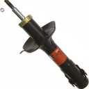 TRW JHM4476S Suspension Strut for Volkswagen Jetta 1985-1996 Front and Other Vehicle Applications