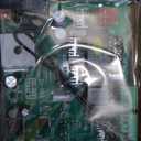 EGA-15 Swing Gate Opener Control Board, Only Compatible with All Gyxel & JUJIANG Swing Gate Opener