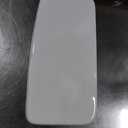 TOTO Drake 1.28 GPF Toilet Tank with WASHLET+ Auto Flush Compatibility, Cotton White - ST776EA#01