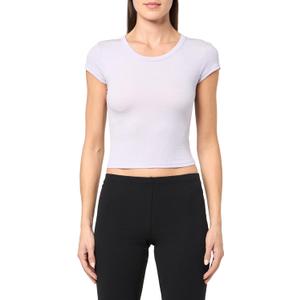 florence by mills Women's Sleepwear Ribbed Tee (M)
