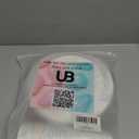 Baby Gender Decoration Kit 96 Pieces, Pink and Blue Plates Set, Boy or Girl Elephant Cups