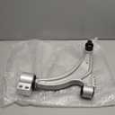 A-Premium Front Left Lower Control Arm, with Ball Joint & Bushing, Compatible with Chevrolet Cruze 2011-2015, Cruze Limited 2016, Volt 2011-2015, Buick Verano 2012-2017