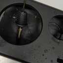 BARE BARREL® Mixology Bartender Kit Bar Set | 14-Piece Martini Cocktail Shaker Set | Professional Barware Mixing Tools for Home Bartending | Stand & 35 Recipe Cards | Gift Set (Brushed Brass)