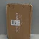 Tempur-Pedic TEMPUR-Cloud Pillow for Sleeping, Standard, White