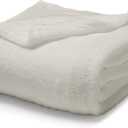 Blanket White 220"/180"