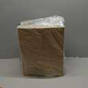 HOMEAL Seat Riser for Seniors with Basket, Adjustable Raised Toilet Seat with Handles, Supports 450LBS, HeavyDuty 3in1 Bedside Commode Chair for Any Toilet, Shower & Bedside (Grey, with Basket)