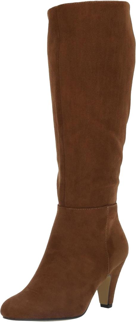 Bella Vita Women's Knee High Boot 7.5