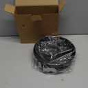 HIWARE 7 Inch Non-stick Springform Cake Pan - Leakproof, Accessories for Instant Pot 6, 8 Qt Pressure Cooker