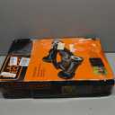 BLACK+DECKER Lawn Mower Removable Deck for String Trimmer (MTD100)