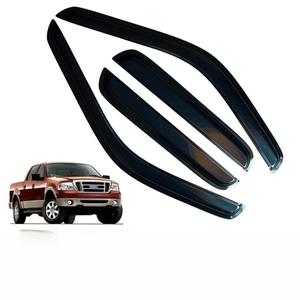 Tape-on Rain Guards for 2011-2023 Dodge Charger Accessories，Side Vent Visors Shades Window Deflectors for Dodge Charger