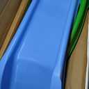 Little Tikes First Slide (Blue/Green), Small