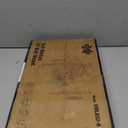 Full Motion TV Wall Mount for Most 37"-84" Flat Screen TV, Swivel or Tilt TV Wall Bracket with Dual Articulating Arms, for 12"-16" Wood Studs, Max VESA 600x400mm, Load 120 lbs by USX MOUNT