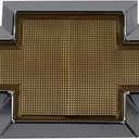 GM Genuine 22829421 Grille Emblem, Front