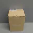 Mini Projector with WiFi and Bluetooth, 4K 1080P Support Portable Projector, 180ANSI, Android 13, Auto Keystone Correction, 30"-200" Screen Video Projector for Laptop, PC, Smartphone