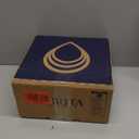 Brita Water Pitcher, Everyday Elite Filter, Removes 99% of Lead, Includes 1 Filter, 10-Cup Capacity, White