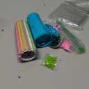 Make It Real: Swift Clicks - Heishi Bracelet Maker - 2047pc, DIY Jewelry Craft Kit, Design & Make 23 Bead Bracelets, Rotate-Click-Wear, Girls Kids 8+