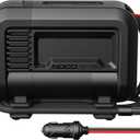 NOCO AIR15: UltraFast 15A Tire Inflator - 12V Portable Air Compressor Pump  44 SLPM Airflow Inflates 040 PSI in 2.9 Minutes  Digital Gauge + Auto-Shutoff