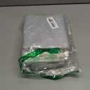 Juvale Boxes for Cards - 4.5 x 5.9 In, Clear, 50 Pack, Hinged A2 Storage - Notecard Packaging & Photo Storage Organizer - Card Boxes for Crafting, Stationery Packaging