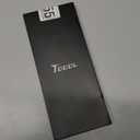 TOCOL Privacy Screen Protector for 17 Pro Max, 6.9 inch 9H Hardness Military Grade Shatterproof HD Tempered Glass for 17 ProMax Full Coverage Easy Installation, 2 Pack