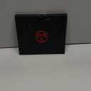 Defencase Compatible with Pixel 9 Pro Fold Case Wallet with RFID Blocking Card Holder & Pen Holder PU Leather Magnetic Snap Flip Zipper Strap Phone Case Fit for Google Pixel 9 Pro Fold, Black