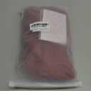 morvally 27.6 Inches Long Red Wig with 2 Ponytails - Anime Cosplay Wigs for Halloween Costume Party (Red, Small Head)