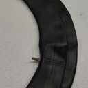 Premium Hyssk 4.10/4.50-18" Motorycle Inner Tube for 110/100-18,110/90-18,110/80-18,120/90-18,120/80-18,100/100-18 Dirt Pit Bike Rear Tire
