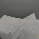 Light Brown Area Rug 6x9 Machine Washable Vintage Living Room Distressed Non Slip Carpet Traditional Indoor Bedroom Retro Floral Accent Throw Large Rug for Office Kitchen Dining Room