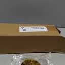 2 Sets(6 Pcs) Brass Gold Metal Taper Candle Holders Candlestick Holders, Vintage Modern Decorative Centerpiece Candlestick Holders for Table Mantel Wedding Housewarming Gift