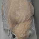 MaoGoLan Giant Teddy Bear Stuffed Animal, 39" Large Tan Teddy Bear Plush Toy with Cute Bow Tie & Footprints, Soft Sunggle Bear Plushies Gift for Kids Grilfriend Wife on Christmas Birthday Baby Shower (Brown)