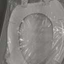 American Standard 5503A00B.020 Slow Elongated Closed Front Toilet Seat, White