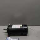 UST1102 1HP Replaces Century/AO Smith Swimming Pool Pump Motor fit for Hayward Super, Max Flow, Northstar, Ja-cuzzi Magnum Pump, SP1607Z1M C48K2N143 B228, 1 Horsepower 115/230V 56J Frame with Seal Kit