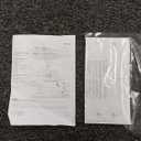 TOTO TTSU08W12 Unfit 12" Rough In N/A