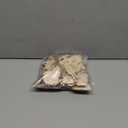 50pcs Christmas Wooden Ornaments for Crafts, 10 New Styles Unfinished Wood Slice Ornaments, Wooden Christmas Ornaments to Paint, Christmas Tree Hanging Ornaments Wood Christmas Decoration DIY Crafts