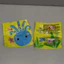 Intex Swim Arm Bands (Sea Buddy (Octopus and Fishes))