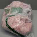 Guohaoi Heated Blanket Electric Throw, Soft Faux Rabbit Fur Electric Blanket with 10 Heating Levels 5 Sitting Timer Auto Off, Cozy Warm Heating Blankets, Machine Washable(50"60" Pink)