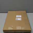 Display Case Compatible with Labubu POP MART, Acrylic Clear Display Box Shelf for POP MART Labubu Doll, 1 Pack