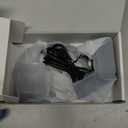 UGREEN SATA to USB 3.0 Adapter Cable for 3.5 2.5 Inch SSD/HDD Hard Drive Reader SATA III Hard Drive Disk Converter Support UASP Compatible with Samsung Seagate WD Hitachi with 12V Power Adapter