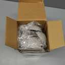 Silicone Cooking Utensil Set,12 PCS Cooking Cookware Kitchen Utensils Set for Cooking, Nonstick 446F Heat-Resistant Cookware Kitchen Tools of Spoon,Brush,Whisk,Spatula,Turner Tongs (Khaki)