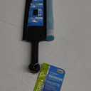 Carrand 9038 8" Compact Folding Squeegee , Black