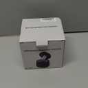 Ultrasonic Retainer Cleaner Machine, 48kHz Rechargeable Cordless Denture Cleaner with 4000mAh Battery, 200ML Dental Cleaning Pod for Dentures, Mouth Guards, Aligner, Night Guard, Jewelry White