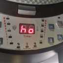 Salon Hair Steamer, Professional O3 Ozone Micro Mist Hair Steamer Accelerator Color Processor Hair Treatment