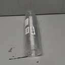 50 Pcs Round Bottom Plastic Cups 12 oz Disposable Stemless Wine Glasses Cocktail Clear Party Cups for Meeting, Wedding, Birthday, Party Supplies