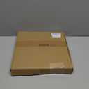 Chuangdi 6 Pcs Valentine Heart Wreaths for Front Door, 14 Inch Valentines Day Decorations with Heart Tinsel Foil Love Hanging Gift for Anniversary Wedding Party Wall Window Mantel Decor (Pink)