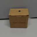 2 Pcs Suction Cup Hooks for Bathroom and Kitchen, Reusable Hook for Towels, Robes on Glass and Tiles (Matte Black)