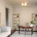 2 x Guvana Grasscloth Peel and Stick Wallpaper Beige Textured Contact Paper Modern Removable Self Adhesive Wall Paper Thicken Fabric Faux Linen Wallpaper for Bathroom Living Room Cabinets 78.7inx15.7in