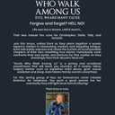 Devils Who Walk Among Us: Evil Wears Many Faces Paperback