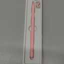 Stylus Pen for iPad 9th&10th Generation,Pencil with Palm Rejection Apple Pencil for (2018-2025) 10th/9th/8th/7th/6th Gen, iPad Pro 11/12.9 inch, 11&13-inch(M2) /5th/4th/3th Gen,Mini 6th/5th Gen-Pink