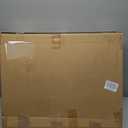 TripleAliners Truck Bed Mat & Tailgate Mat Compatible with Toyota 2024 2025 Tacoma 5FT Protector 1 of 2PCS Set All-Weather TPE Bed Liner Pickup Truck Accessories(Bed Mat+Tailgate Liner)