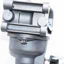 New 15004-1011 Carburetor For Kawasaki 15004-1011 Fits FX730V-AS28 FX730V-AS29 FX730V-ES00 4-Stroke Engine Carb Replaces 15004-1025 15004-0930 15004-7082 15004-7051